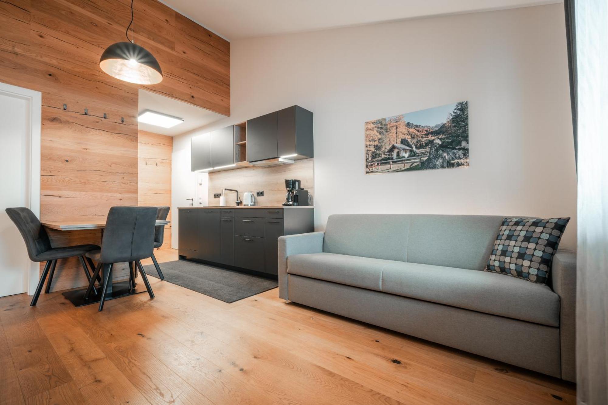 Apartments Gustav by Schladming-Appartements Exterior foto